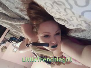 Littlefrenchiegirl