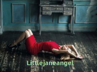 Littlejaneangel