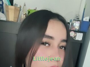 Littlejean