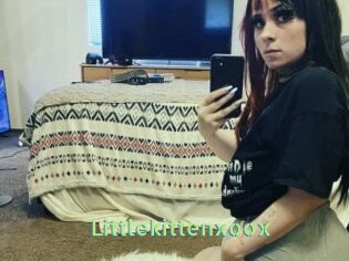 Littlekittenxoox