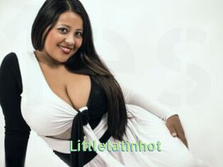 littlelatinhot Une Etudiante Sexy