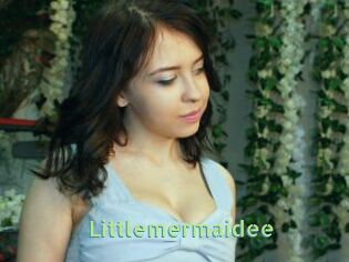 Littlemermaidee