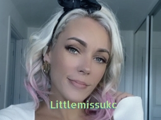 Littlemissukc