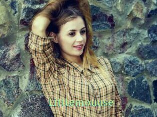 littlemouuse Une Etudiante Sexy