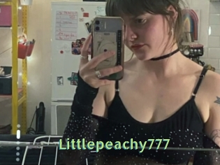 Littlepeachy777