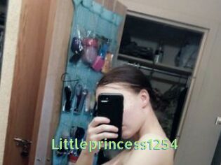 Littleprincess1254
