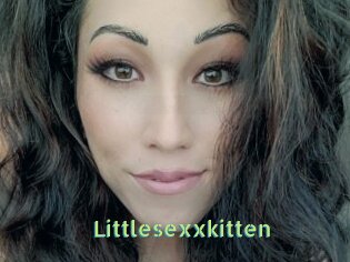 Littlesexxkitten