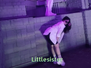 Littlesister