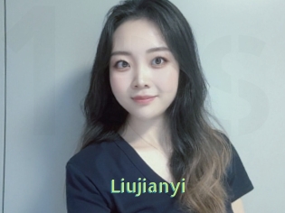 Liujianyi