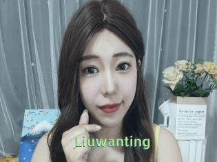 Liuwanting