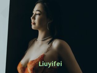 Liuyifei