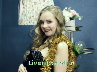 Livecassandra