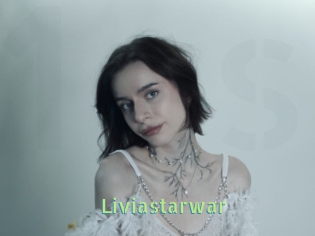 Liviastarwar