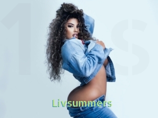 Livsummers