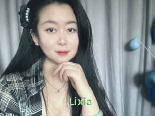 Lixia