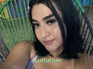 Lixturner