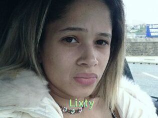 Lixty