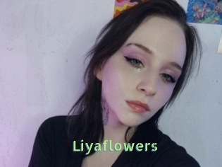 Liyaflowers
