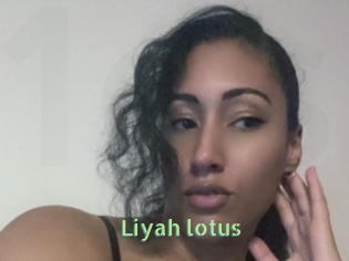 Liyah_lotus