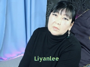 liyanlee Une Etudiante Sexy