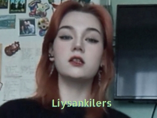 Liysankilers