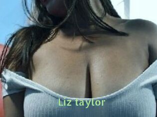liz_taylor Une Etudiante Sexy