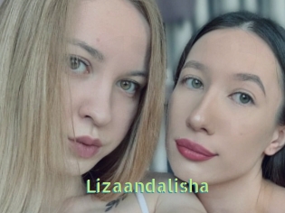 Lizaandalisha