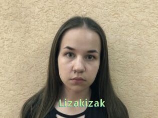 Lizakizak