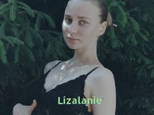 Lizalanie