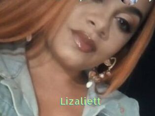 Lizaliett