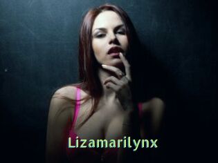 Lizamarilynx