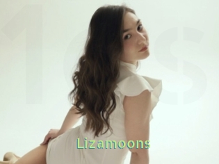 Lizamoons