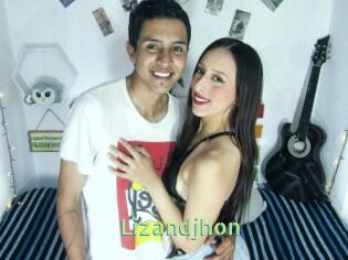 Lizandjhon