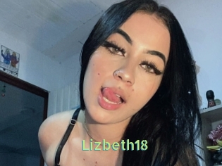 lizbeth18 Une Etudiante Sexy