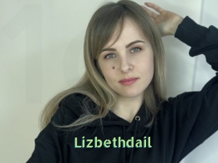 lizbethdail Une Etudiante Sexy
