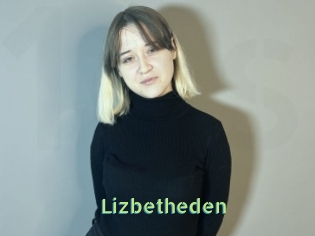 Lizbetheden