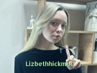Lizbethhickmott