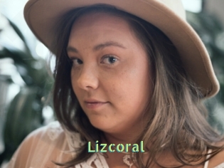 Lizcoral