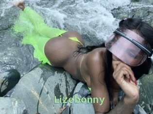 lizebonny Une Etudiante Sexy