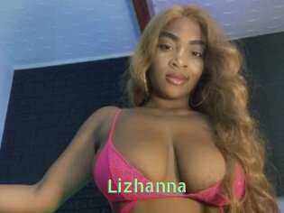 Lizhanna