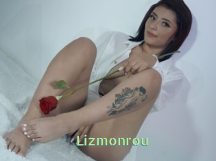 lizmonrou Une Etudiante Sexy