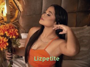 Lizpetite