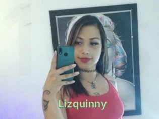 Lizquinny