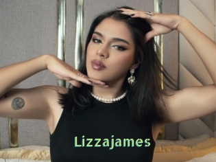lizzajames Une Etudiante Sexy