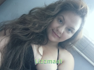 Lizzmaat