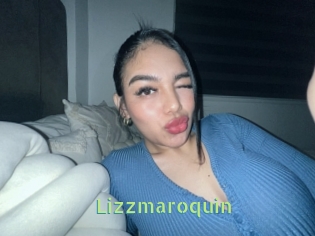 Lizzmaroquin