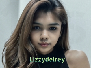 Lizzydelrey