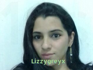 Lizzygreyx