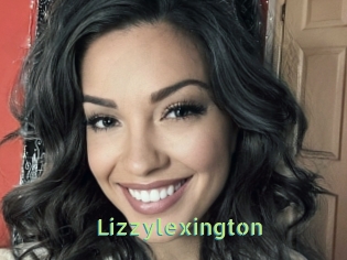 lizzylexington Une Etudiante Sexy