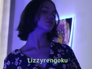 lizzyrengoku Une Etudiante Sexy